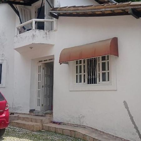 Casa De Paulo Apartamento Porto Seguro Exterior foto