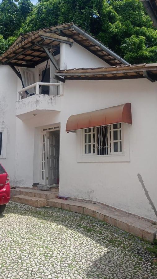 Casa De Paulo Apartamento Porto Seguro Exterior foto